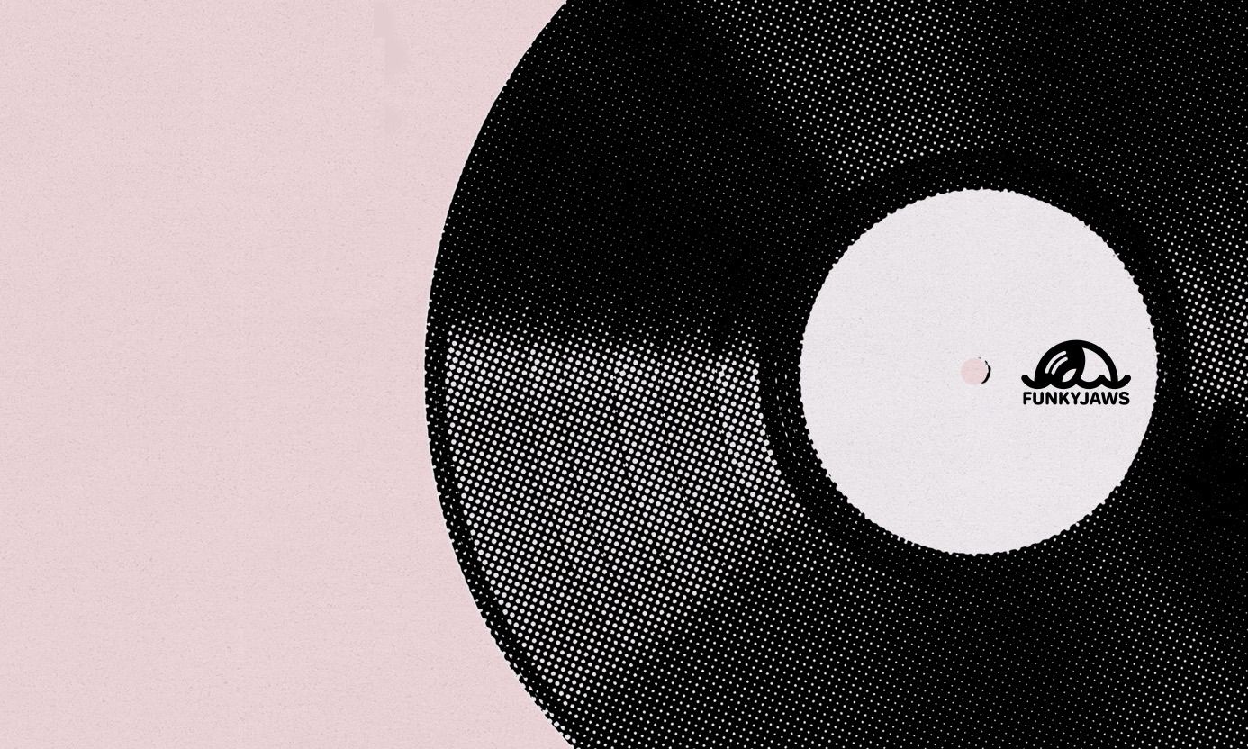 how to run a vinyl label?