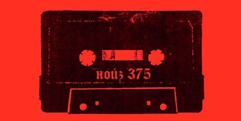 noise375 is a new party series