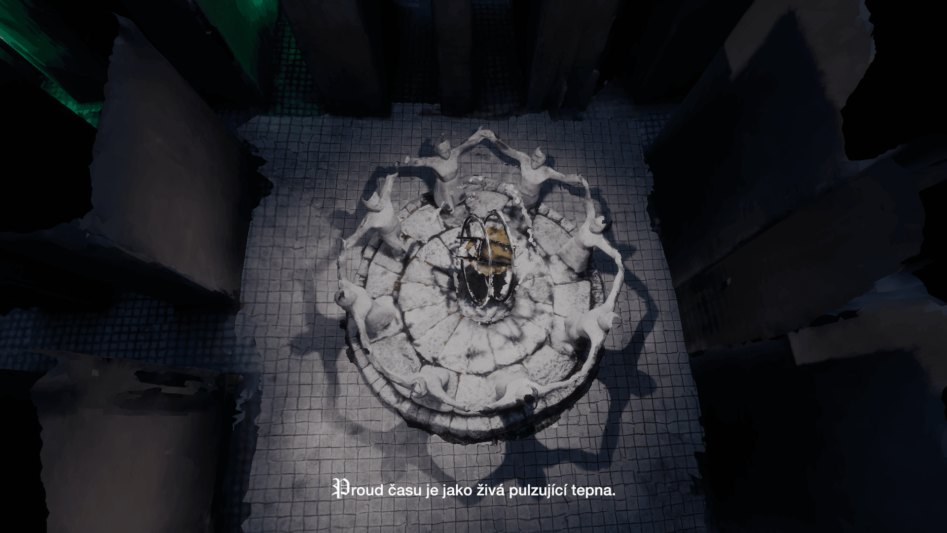 mapping the maze: mʊdʌki’s dual release at stoned to death navigates memory and dread